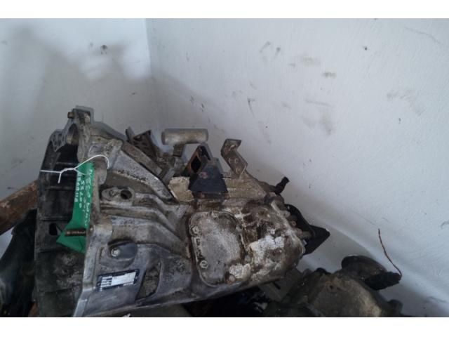 bontott IVECO DAILY Váltó (Mechanikus)