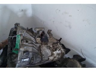 bontott IVECO DAILY Váltó (Mechanikus)