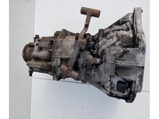 bontott IVECO DAILY Váltó (Mechanikus)