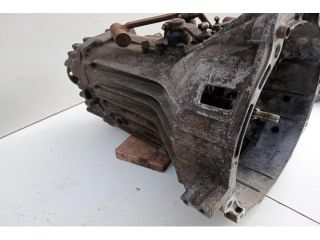 bontott IVECO DAILY Váltó (Mechanikus)