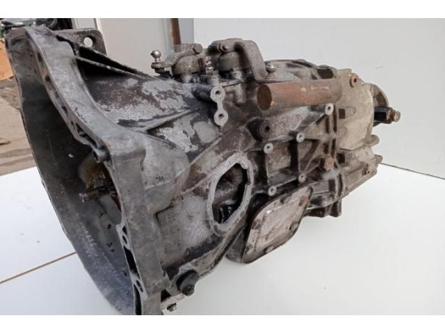 bontott IVECO DAILY Váltó (Mechanikus)