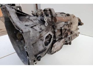 bontott IVECO DAILY Váltó (Mechanikus)