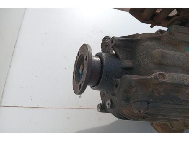 bontott IVECO DAILY Váltó (Mechanikus)