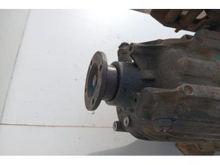 bontott IVECO DAILY Váltó (Mechanikus)