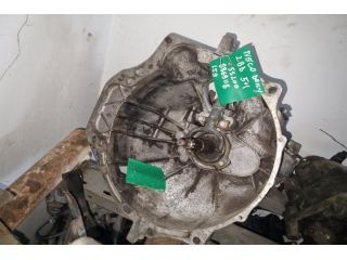 bontott IVECO DAILY Váltó (Mechanikus)