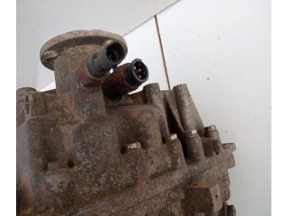 bontott IVECO DAILY Váltó (Mechanikus)