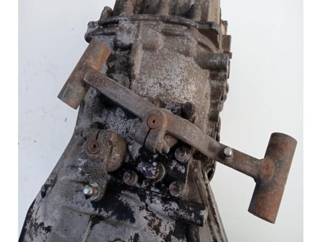 bontott IVECO DAILY Váltó (Mechanikus)