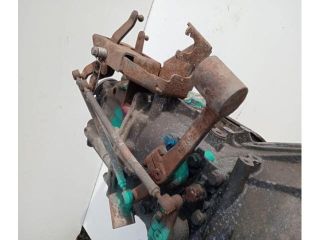 bontott IVECO DAILY Váltó (Mechanikus)