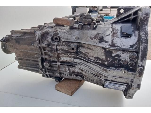 bontott IVECO DAILY Váltó (Mechanikus)