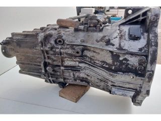 bontott IVECO DAILY Váltó (Mechanikus)