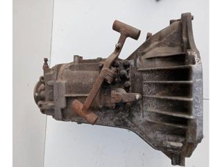 bontott IVECO DAILY Váltó (Mechanikus)