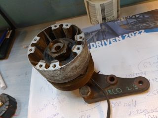 bontott IVECO DAILY Viszkóventilátor Hűtőventilátor