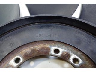 bontott IVECO DAILY Viszkóventilátor Hűtőventilátor