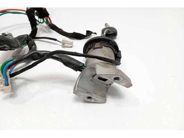 bontott IVECO DAILY Gyújtáskapcsoló