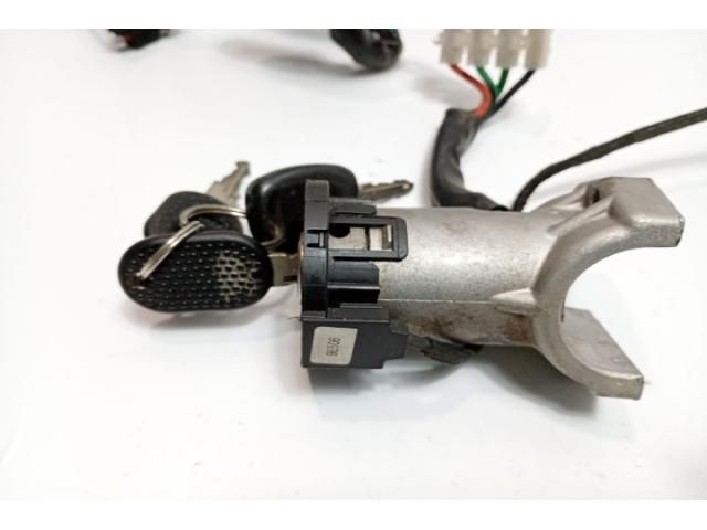 bontott IVECO DAILY Gyújtáskapcsoló