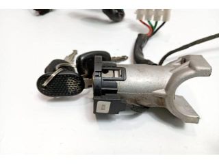 bontott IVECO DAILY Gyújtáskapcsoló