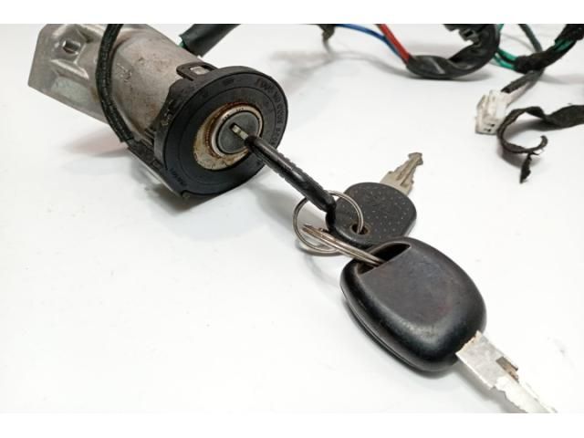 bontott IVECO DAILY Gyújtáskapcsoló