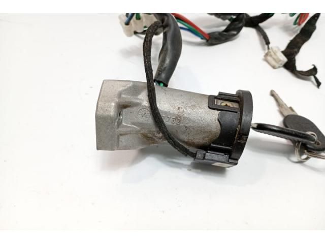 bontott IVECO DAILY Gyújtáskapcsoló