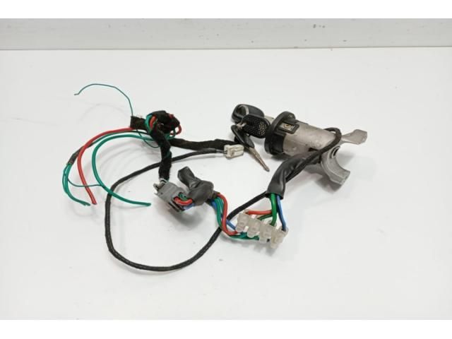 bontott IVECO DAILY Gyújtáskapcsoló