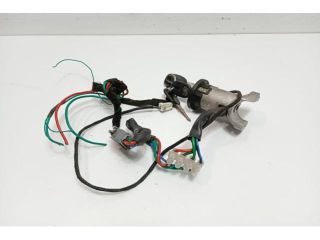 bontott IVECO DAILY Gyújtáskapcsoló