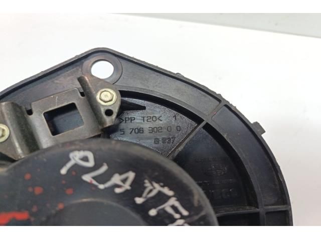 bontott IVECO DAILY Klímahűtő Ventilátor