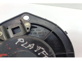 bontott IVECO DAILY Klímahűtő Ventilátor