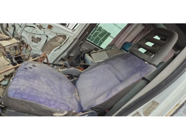 bontott IVECO DAILY Klímahűtő Ventilátor