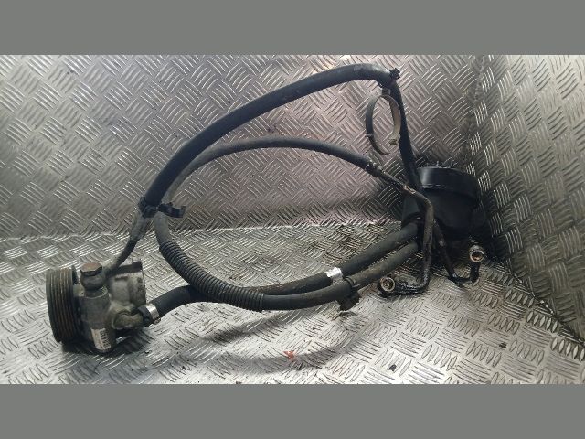 bontott IVECO DAILY Kormányszervó Motor (Hidraulikus)