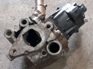 bontott IVECO DAILY EGR / AGR Szelep