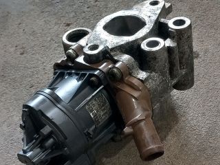 bontott IVECO DAILY EGR / AGR Szelep