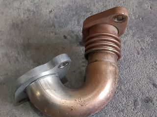 bontott IVECO DAILY EGR / AGR Szelep