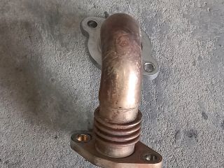 bontott IVECO DAILY EGR / AGR Szelep