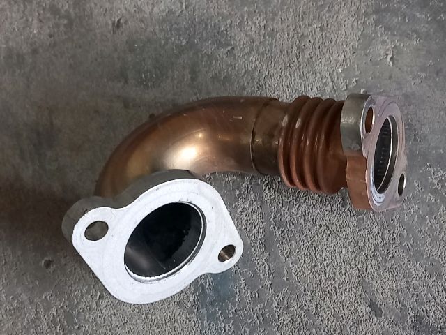 bontott IVECO DAILY EGR / AGR Szelep