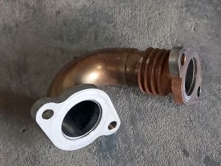 bontott IVECO DAILY EGR / AGR Szelep