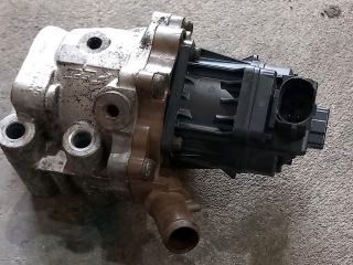 bontott IVECO DAILY EGR / AGR Szelep