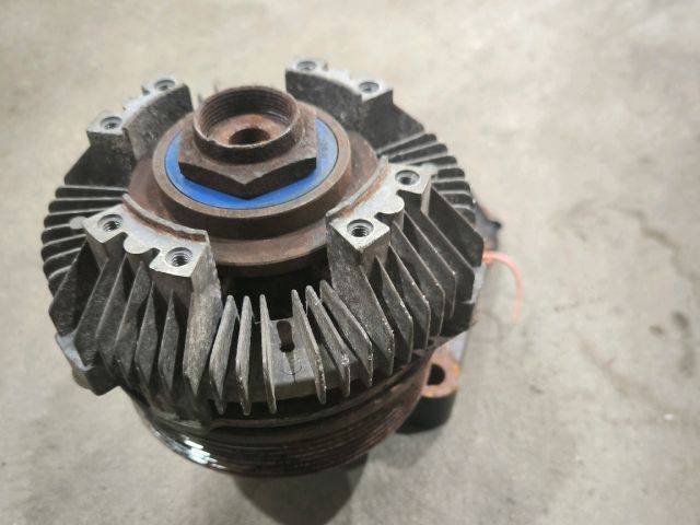 bontott IVECO DAILY Viszkókuplung