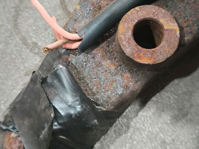 bontott IVECO DAILY Viszkókuplung