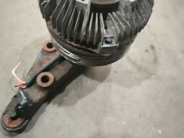 bontott IVECO DAILY Viszkókuplung