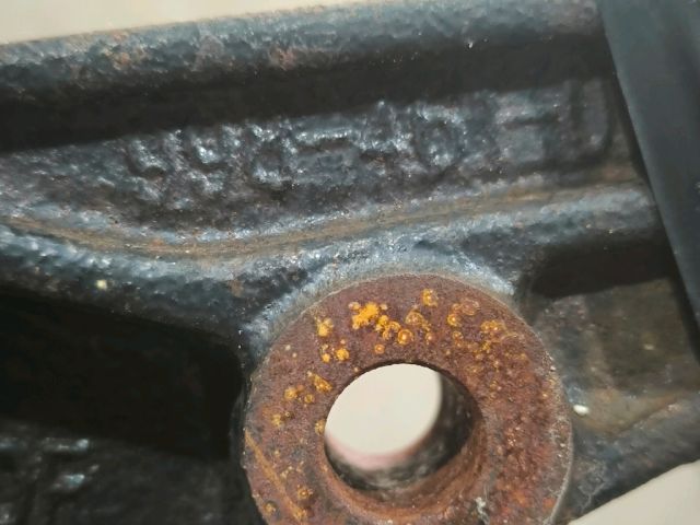 bontott IVECO DAILY Viszkókuplung