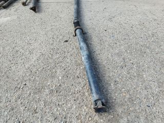 bontott IVECO DAILY Kardántengely