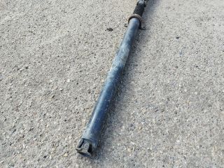 bontott IVECO DAILY Kardántengely