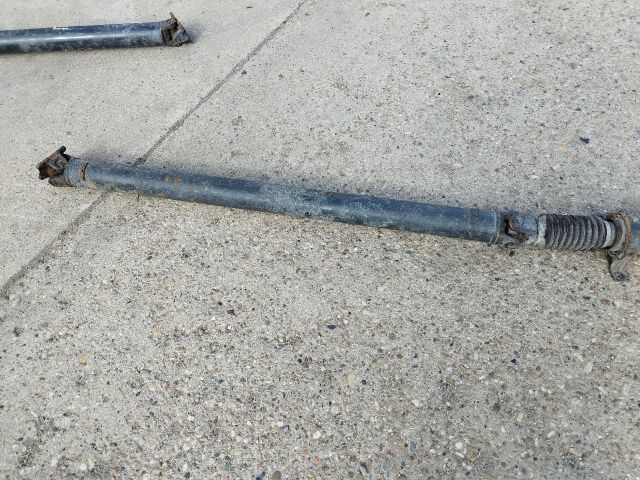 bontott IVECO DAILY Kardántengely