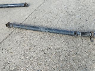 bontott IVECO DAILY Kardántengely