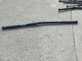 bontott IVECO DAILY Kardántengely