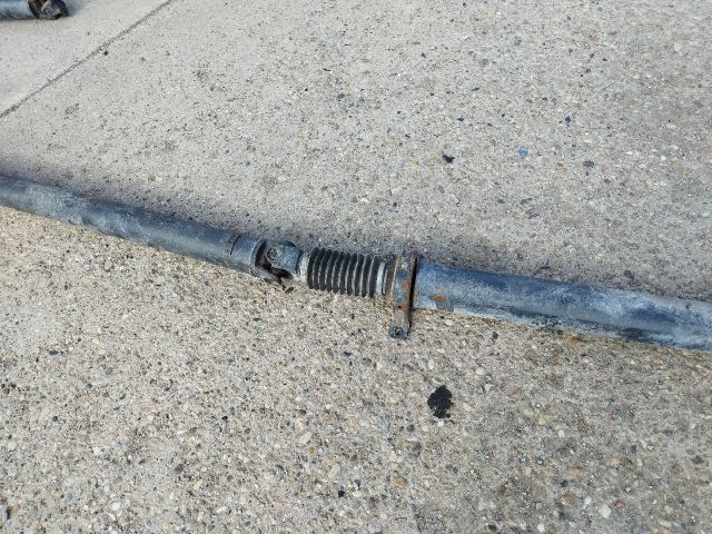 bontott IVECO DAILY Kardántengely