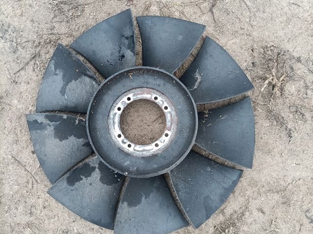 bontott IVECO DAILY Hűtőventilátor Lapát