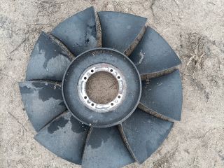 bontott IVECO DAILY Hűtőventilátor Lapát