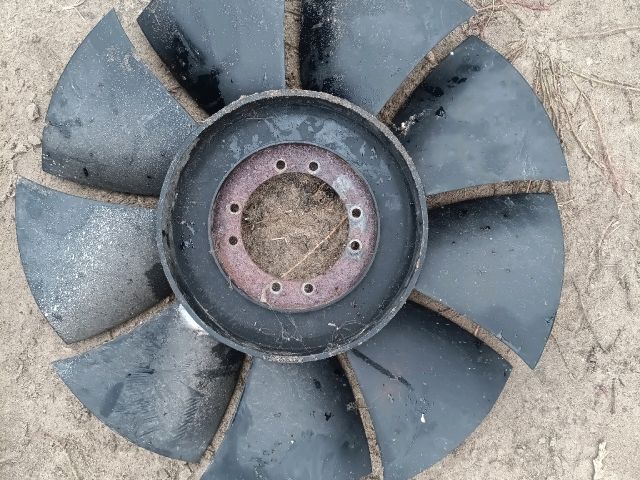 bontott IVECO DAILY Hűtőventilátor Lapát