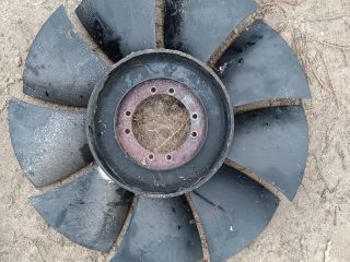 bontott IVECO DAILY Hűtőventilátor Lapát