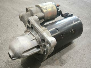 bontott IVECO DAILY Önindító